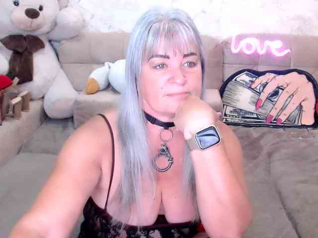 Goddess webcam