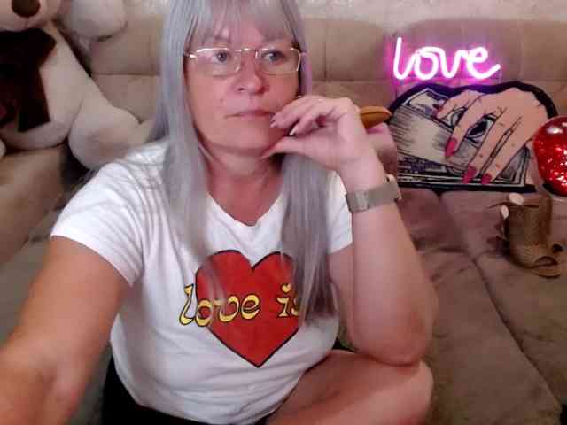 Goddess webcam
