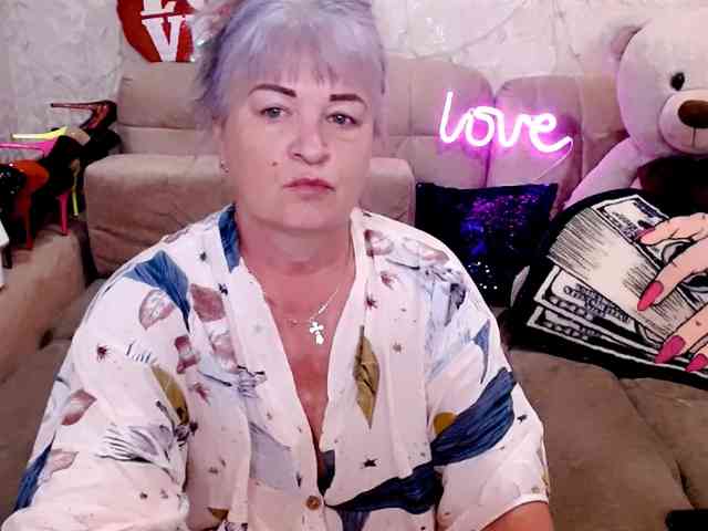 Goddess webcam