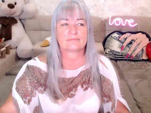 Goddess webcam