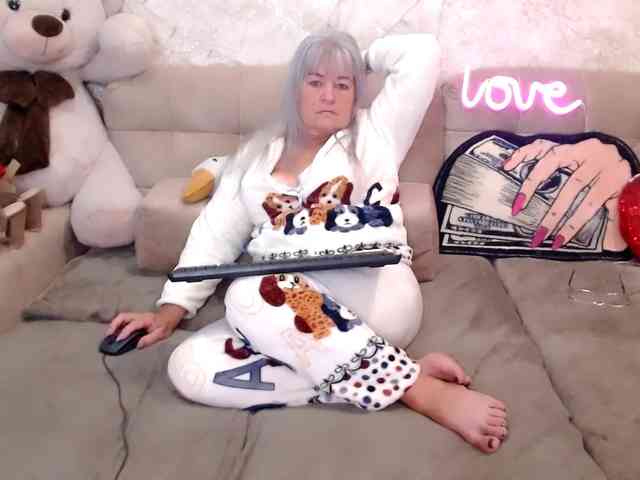 siberianberry Live Webcam on BongaCams