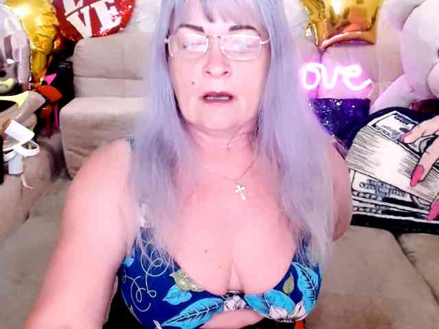 Goddess webcam