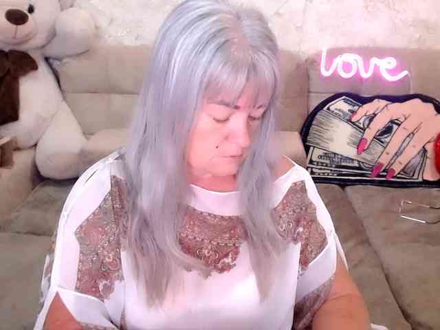 Goddess webcam