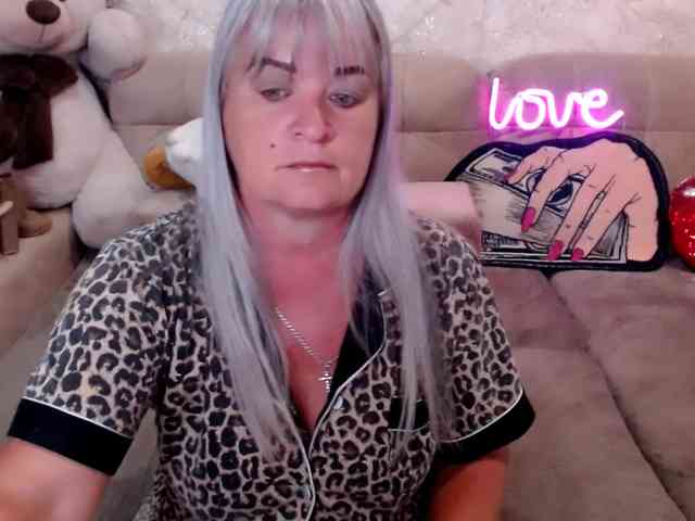 Goddess webcam