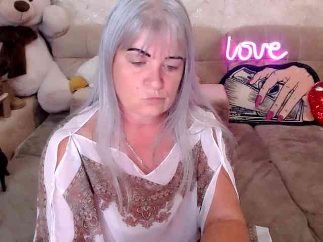 Goddess webcam