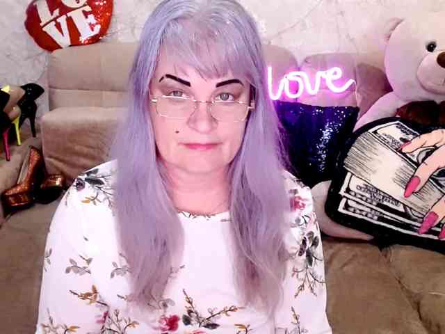 Goddess webcam