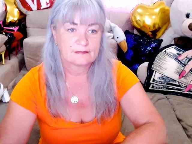Goddess webcam