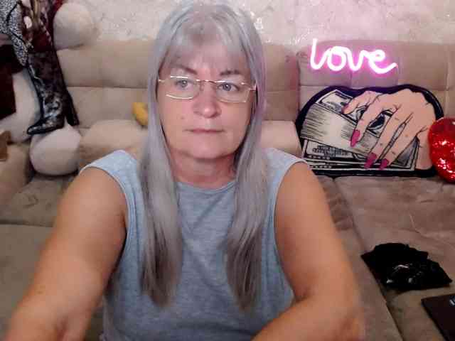 Goddess webcam