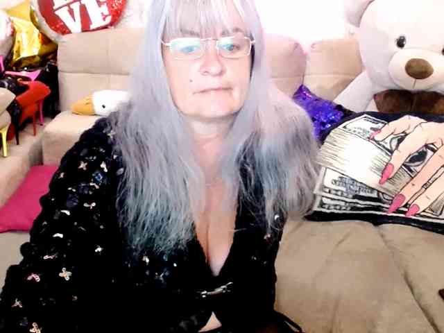 Goddess webcam