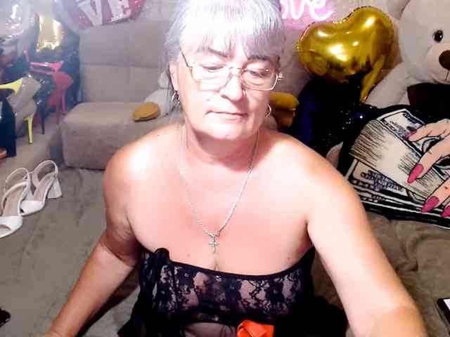 Goddess webcam
