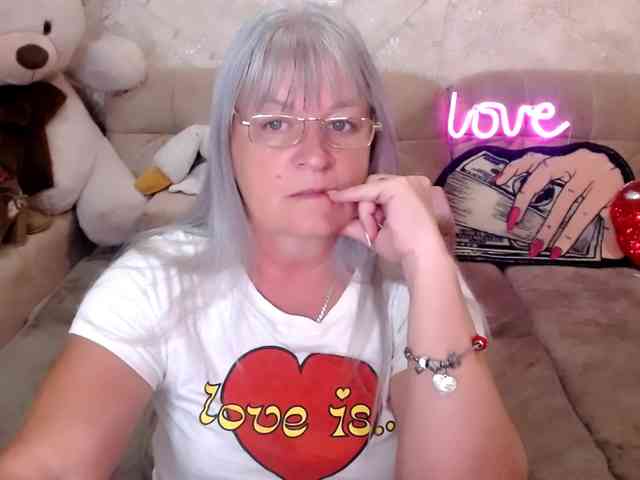 Goddess webcam