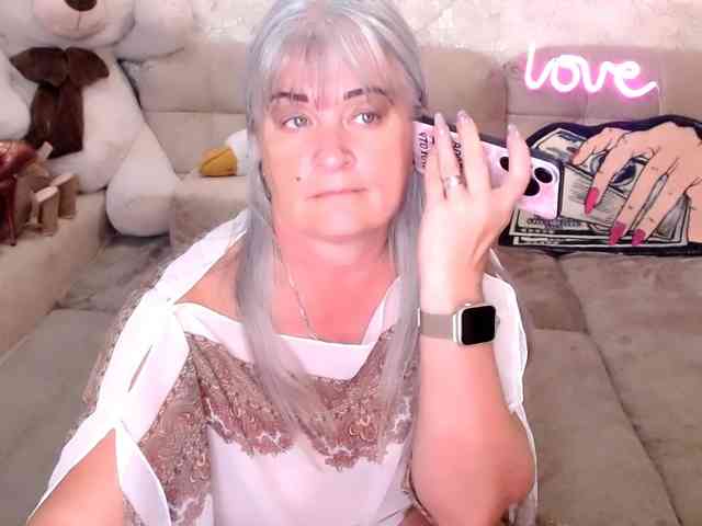 Goddess webcam