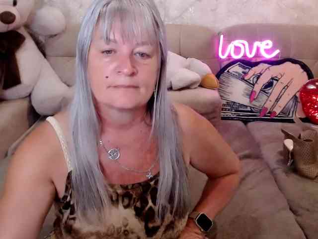 Goddess webcam