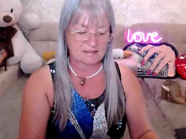 Goddess webcam