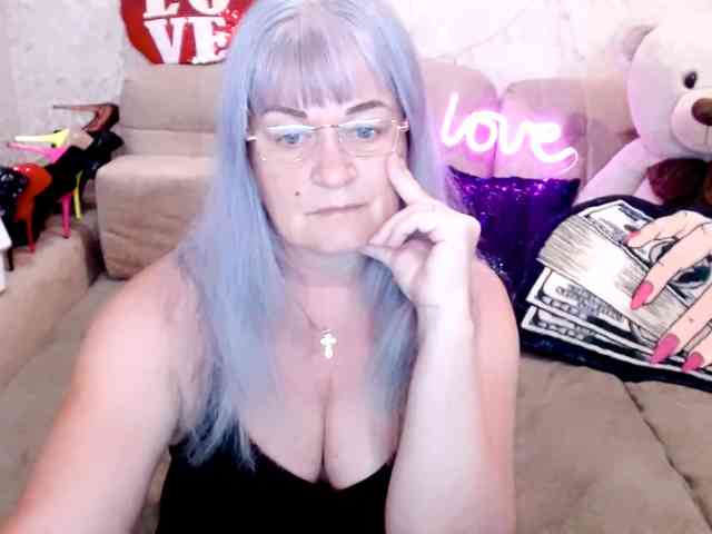 Goddess webcam