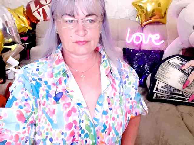 Goddess webcam