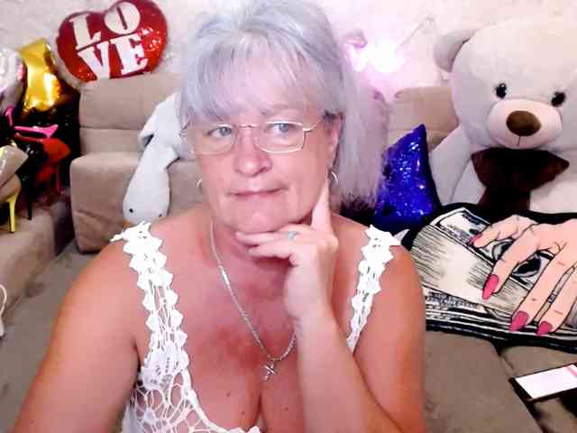 Goddess webcam