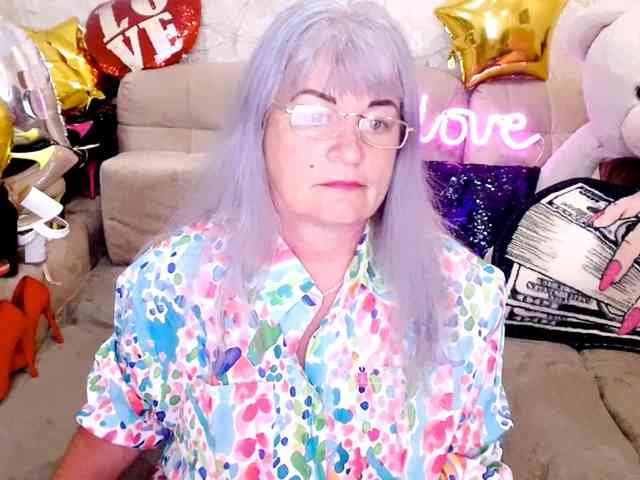 Goddess webcam