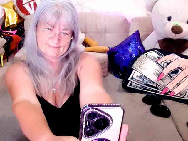 Goddess webcam