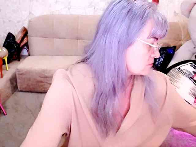 Goddess webcam