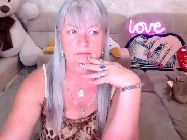 Goddess webcam