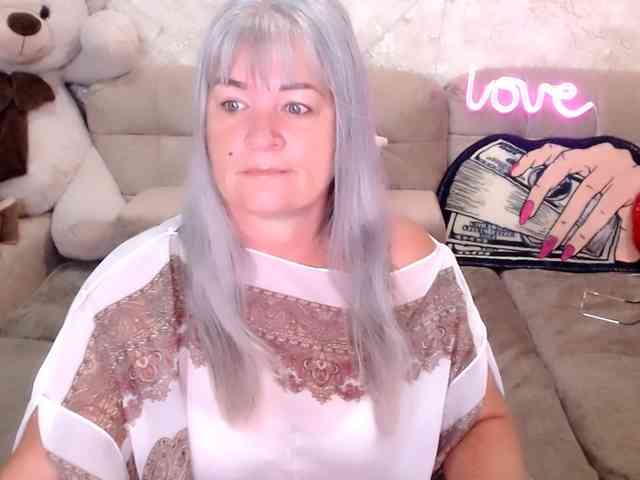 Goddess webcam
