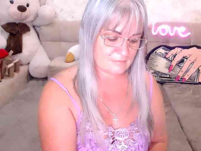 Goddess webcam