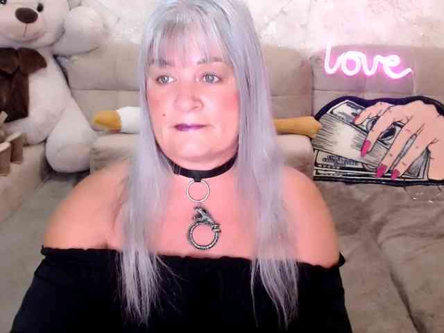 Goddess webcam