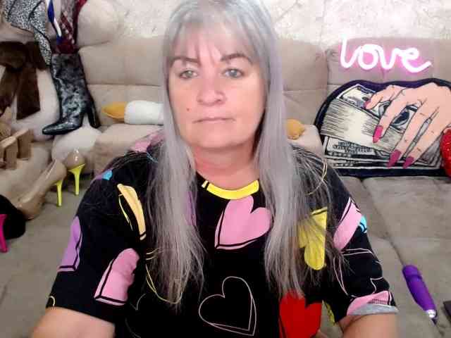 Goddess webcam