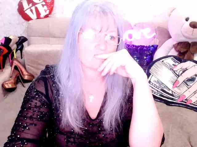 Goddess webcam