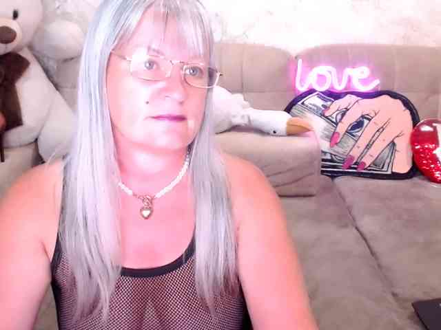 Goddess webcam