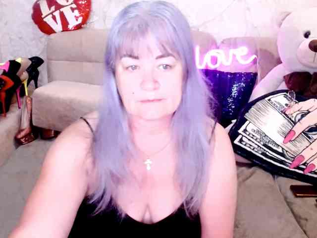 Goddess webcam