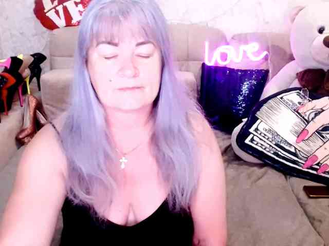 Goddess webcam