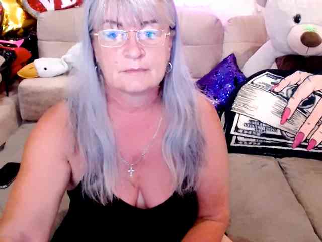 Goddess webcam