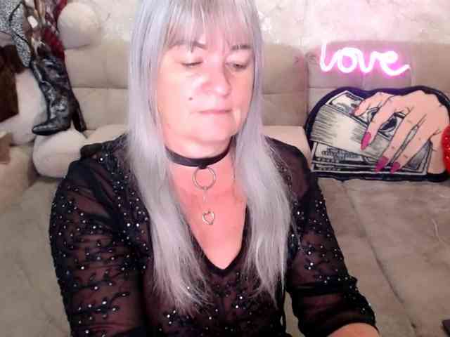 Goddess webcam