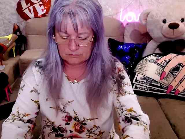 Goddess webcam