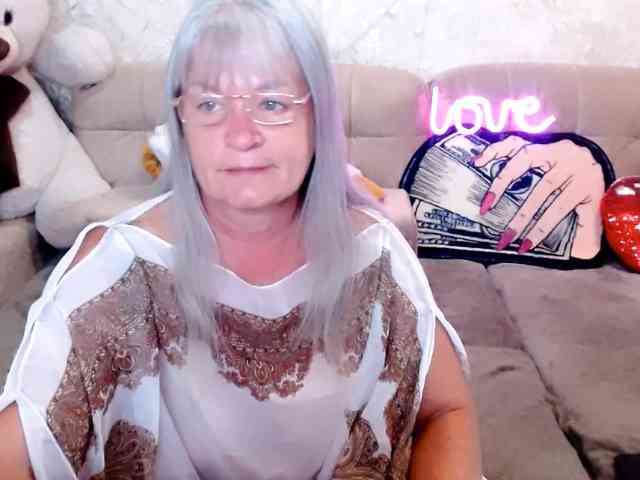 Goddess webcam