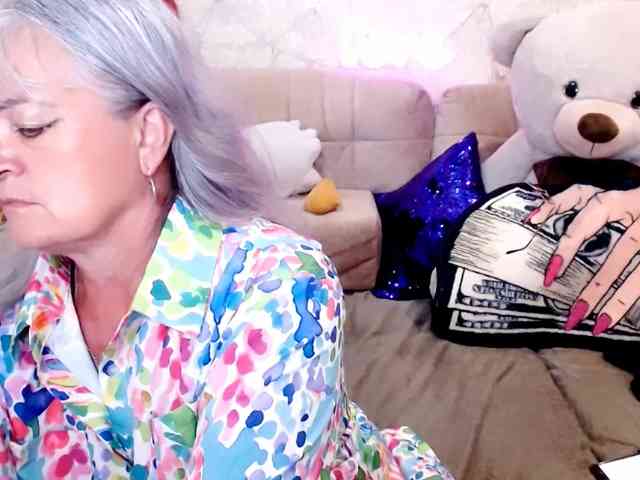 Goddess webcam
