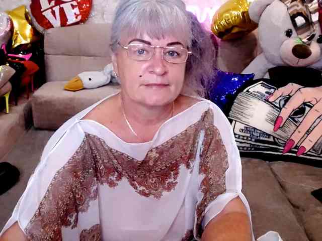 Goddess webcam