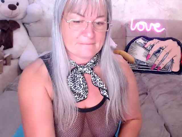 Goddess webcam