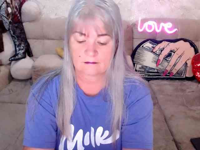 Goddess webcam
