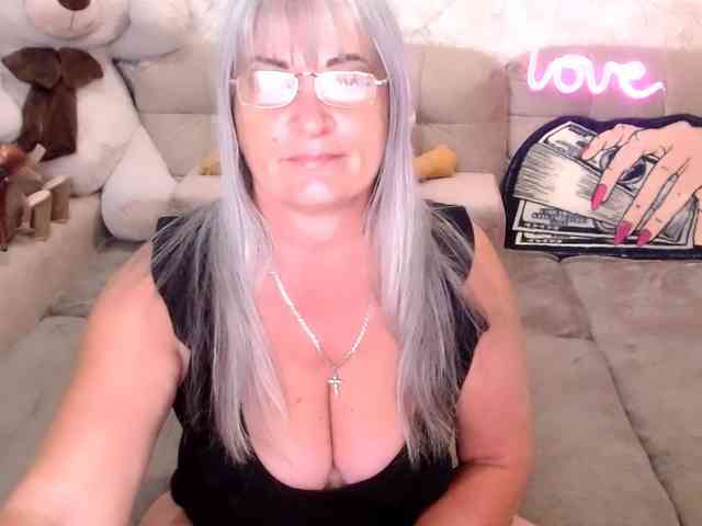 Goddess webcam
