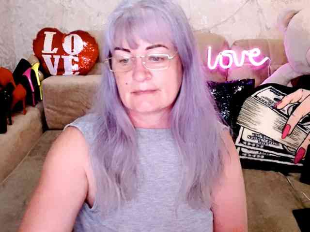 Goddess webcam