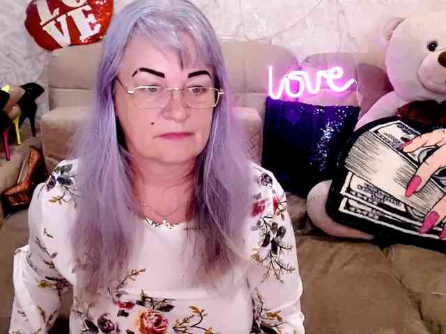 Goddess webcam