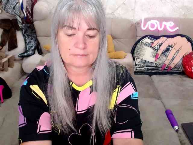 Goddess webcam