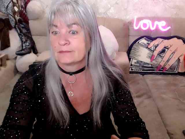 Goddess webcam