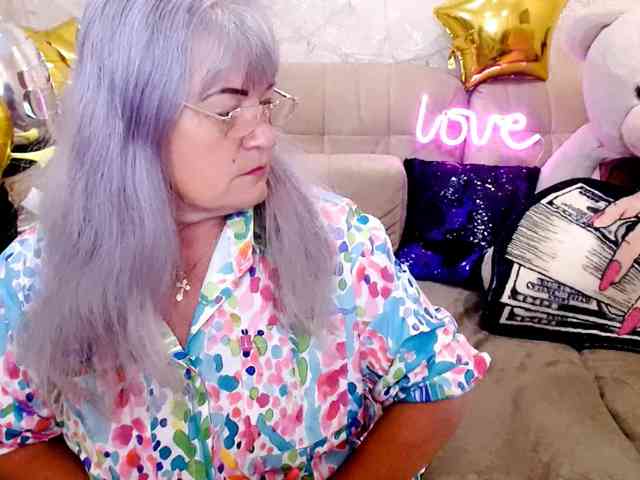 Goddess webcam