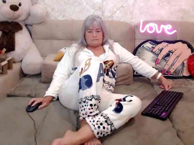 Goddess webcam