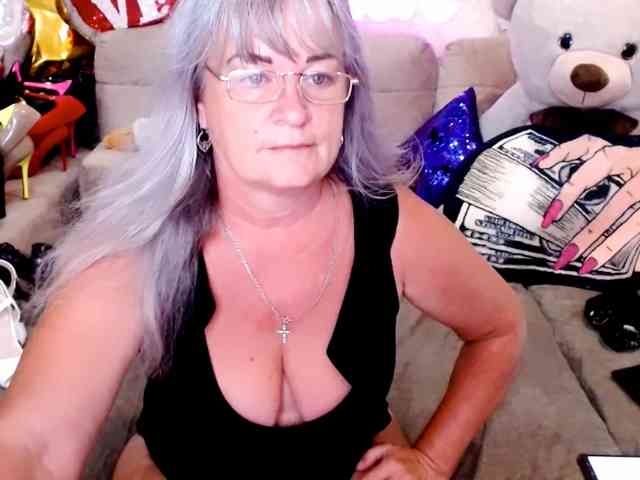 Goddess webcam