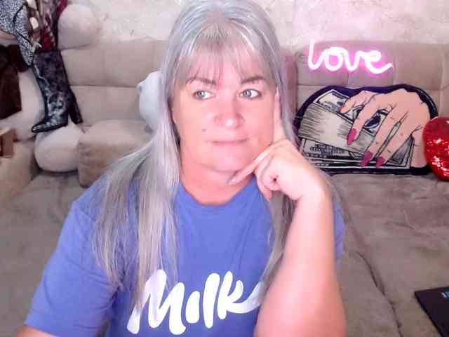 Goddess webcam
